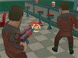 Finding opponents in Hide Online Hide Online finding opponents