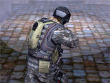 Gameplay of Code of War Code of War gameplay