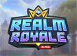 Realm Royale game