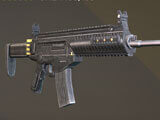 Customize your loadout in MaskGun Customize your loadout in MaskGun