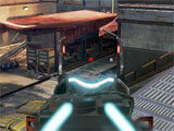 Taking aim in Apex Legends Apex Legends taking aim