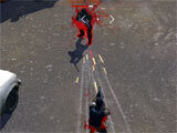 Shooting opponents in Tacticool Tacticool shooting opponents