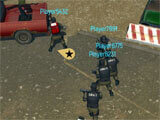 Gameplay of Tacticool Tacticool gameplay