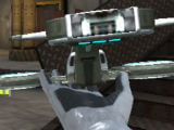BlackShot M Gears: UAV BlackShot M Gears: UAV