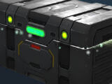 Lootbox in BlackShot M Gears Lootbox in BlackShot M Gears