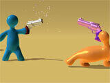 Gameplay of Gumslinger Gumslinger gameplay