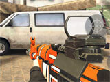 Looking for targets in Fire Strike Online Fire Strike Online looking for targets