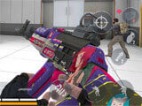 Reloading in Fire Strike Online Fire Strike Online reloading