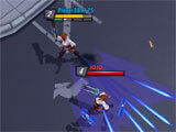 Combat in Battlepalooza Battlepalooza combat
