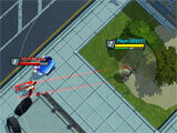 Taking aim in Battlepalooza Battlepalooza taking aim