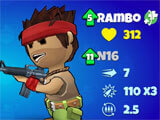 Upgrading in Warriors.io Warriors.io upgrading