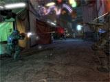 Blacklight: Retribution intense shooting