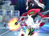 Chaotic battle in S4 League S4 League chaotic battle