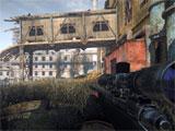 Sniper gameplay in Survarium Sniper gameplay in Survarium
