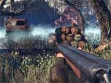 Beautiful graphics in Survarium Beautiful graphics in Survarium