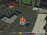 Tanki Online: Capturing Point B Tanki Online: Capturing Point B