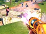 Gameplay in Blitz Brigade Gameplay in Blitz Brigade