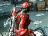 A stage in Warframe A stage in Warframe