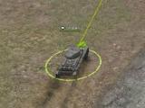 Moving your units in Battleline: Steel Warfare Moving your units in Battleline: Steel Warfare