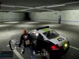 Police Dispatch in APB: Reloaded Police Dispatch in APB: Reloaded