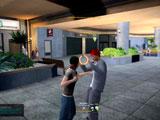 Turban stealing bitch in APB:Reloaded Turban stealing bitch in APB:Reloaded