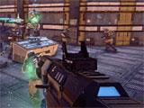 Gameplay of Planetside 2 Planetside 2 gameplay