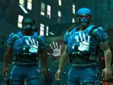 Members of a gang in CrimeCraft: GangWars Members of a gang in CrimeCraft: GangWars