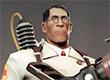 Favorite Class in Team Fortress 2 - Survey Option 5