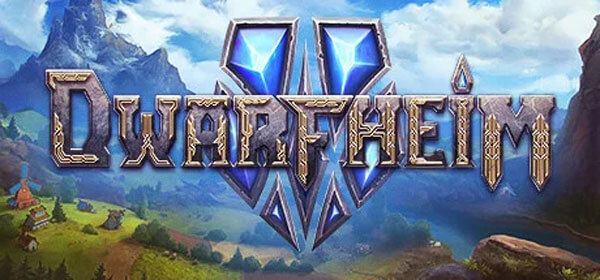 DwarfHeim is Co-op RTS Forged by the Power of Drunken Dwarves!