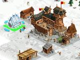 Four Kingdoms: Your Castle