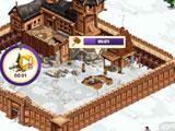 Empire Four Kingdoms: Construction