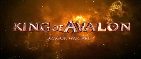 King of Avalon: Dragon Warfare - Rule Avalon as you build your empire in this epic strategic game King of Avalon.
