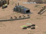 Alpha Wars Small Base