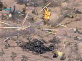Gameplay for Alpha Wars