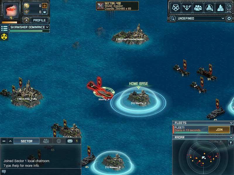 Kixeye's War Commander brings real-time strategy to Facebook gaming