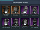 Last Shelter: Survival recruiting heroes