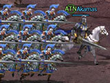 Gameplay in Ancient War