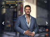 Hiring enforcers in The Grand Mafia The Grand Mafia hiring enforcers