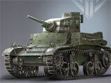 Training units in Warpath Warpath training units