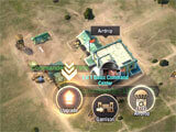 Gameplay of Warpath Warpath gameplay