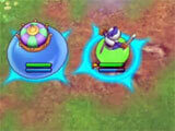 Dragon Quest Tact gameplay