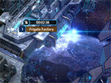 Gameplay of Rise of Stars Rise of Stars gameplay