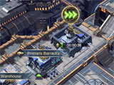 Building the fleet in Warhammer 40,000: Lost Crusade Warhammer 40,000: Lost Crusade building the fleet