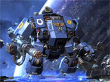 New heroes in Warhammer 40,000: Lost Crusade Warhammer 40,000: Lost Crusade new heroes