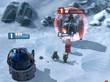 Attacking Enemy Base in LEGO Star Wars Battles Attacking Enemy Base in LEGO Star Wars Battles