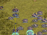 Gameplay of Generals: Art of War Generals: Art of War gameplay