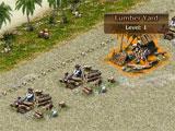 Pirates: Tides of Fortune Sawmills