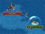 Pirates: Tides of Fortune Naval Attack