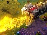 Dragon in Stormfall: Age of War