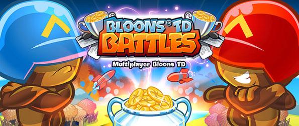 Bloons TD 6 . Online Games .